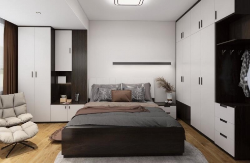 老人房有哪些人性化設計？老人房裝修避坑技巧？